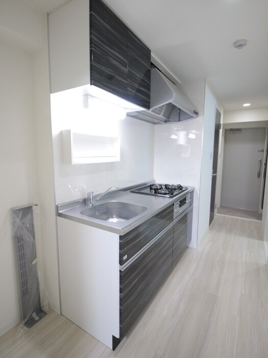 カーサニア尾頭橋の物件内観写真