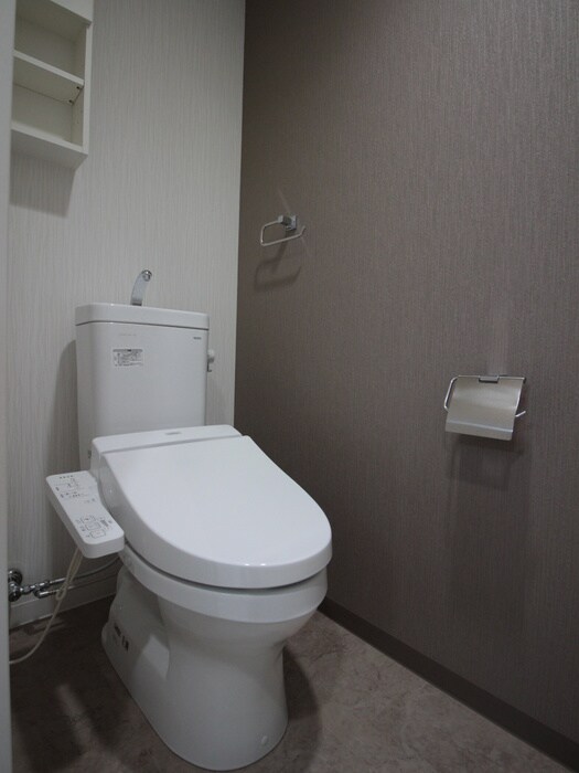 カーサニア尾頭橋の物件内観写真