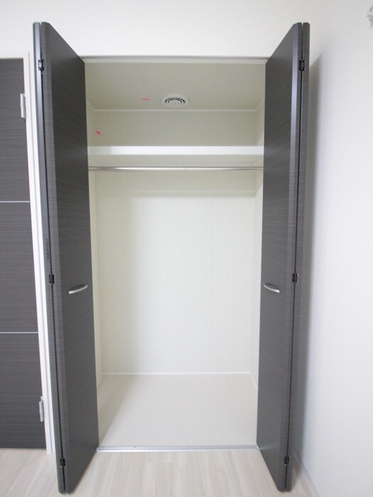 カーサニア尾頭橋の物件内観写真