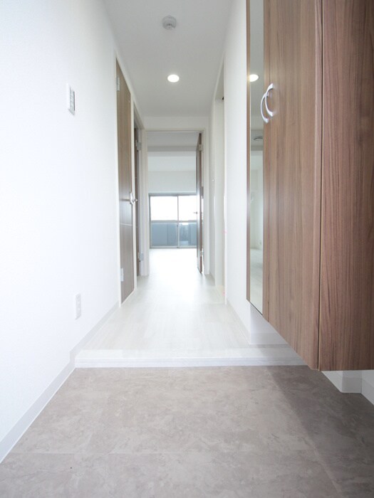 カーサニア尾頭橋の物件内観写真