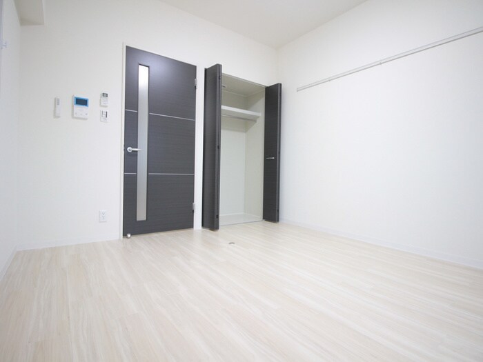 カーサニア尾頭橋の物件内観写真