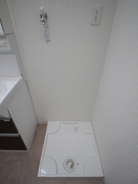 カーサニア尾頭橋の物件内観写真