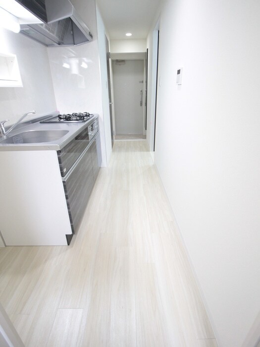 カーサニア尾頭橋の物件内観写真