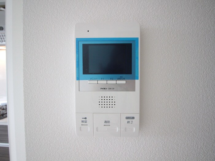 カーサニア尾頭橋の物件内観写真