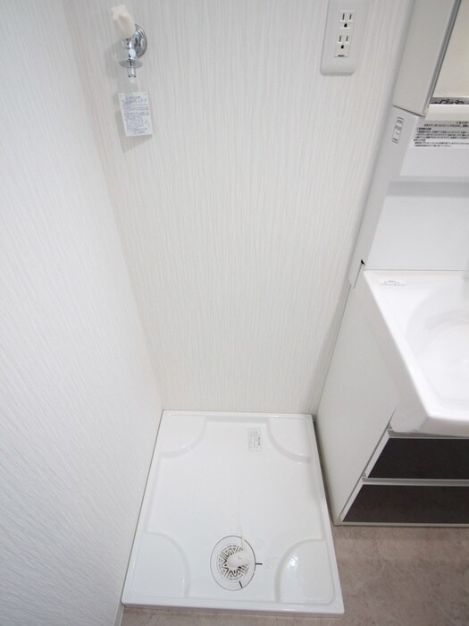 カーサニア尾頭橋の物件内観写真