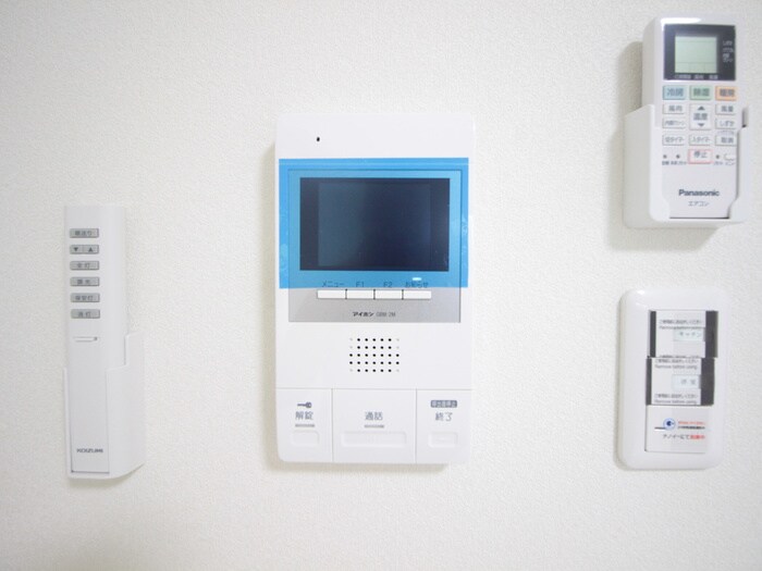 カーサニア尾頭橋の物件内観写真