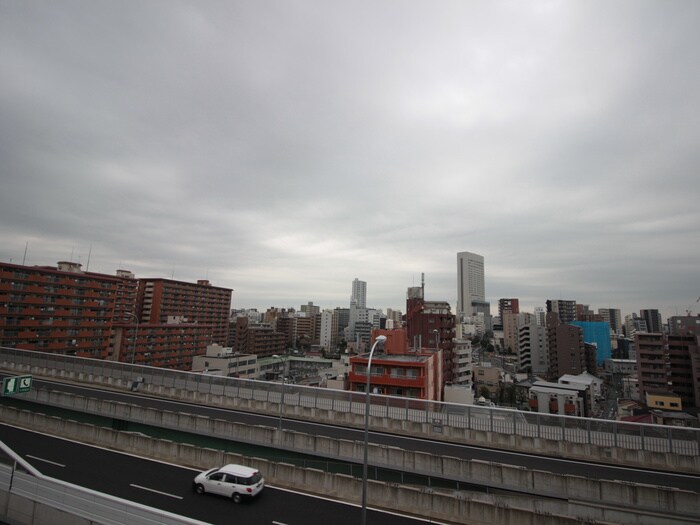 カーサニア尾頭橋の物件内観写真