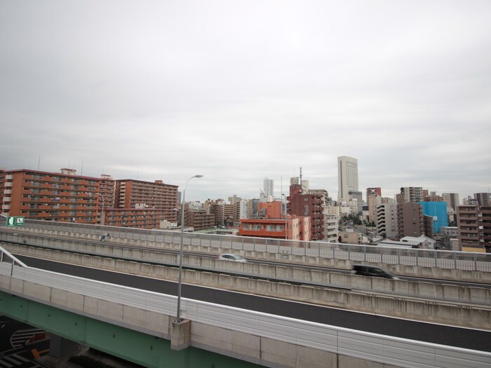 カーサニア尾頭橋の物件内観写真