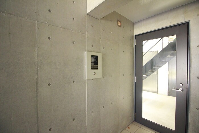 joule則武の物件外観写真