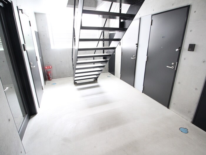 joule則武の物件外観写真