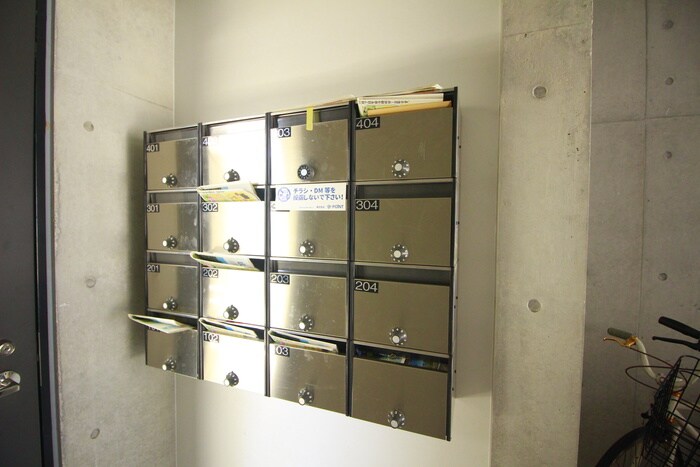 joule則武の物件外観写真