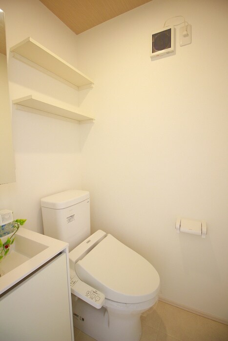 joule則武の物件内観写真