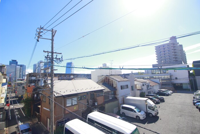 joule則武の物件内観写真