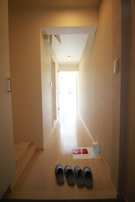 joule則武の物件内観写真