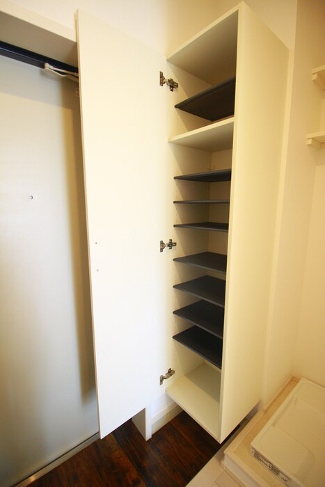 joule則武の物件内観写真