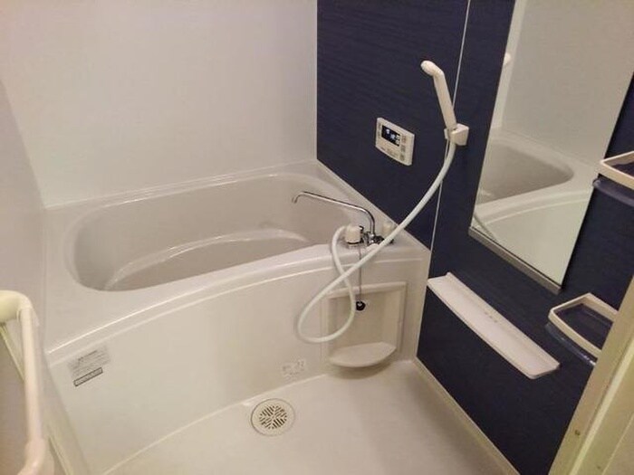 ラフレシールⅠの物件内観写真