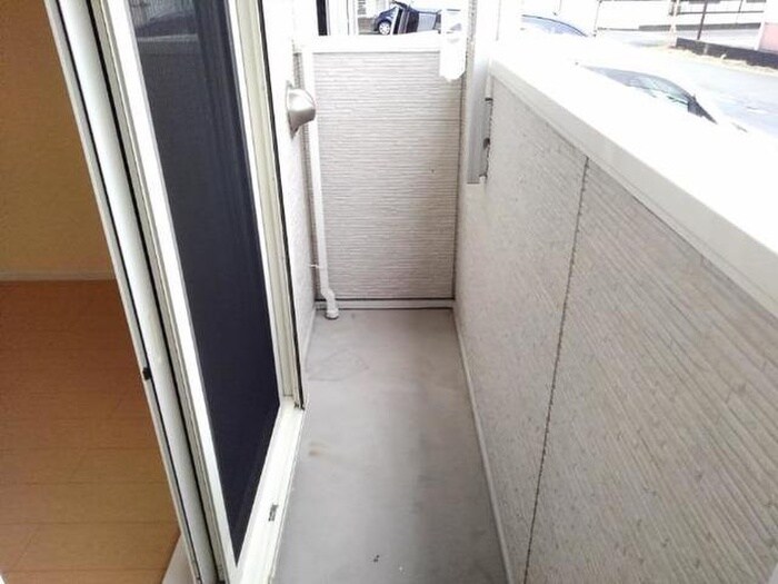 ラフレシールⅠの物件内観写真