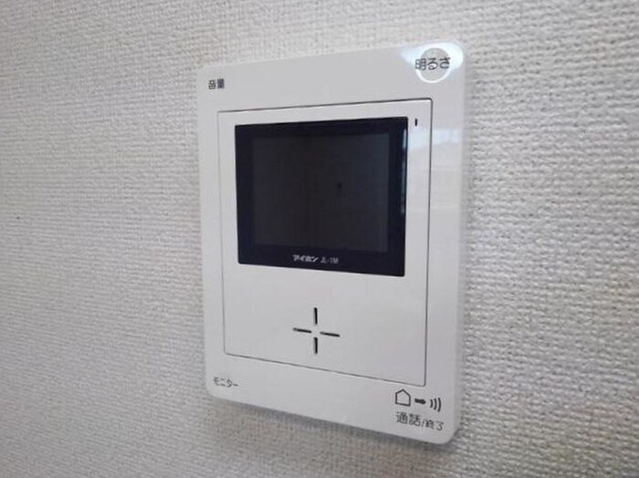 ラフレシールⅠの物件内観写真