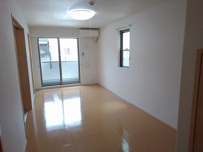 エターナルⅠの物件内観写真