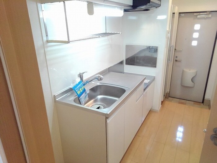 エターナルⅠの物件内観写真