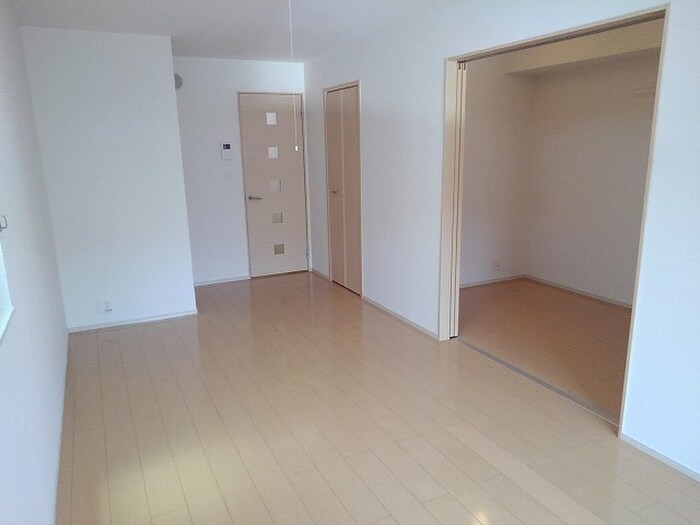 エターナルⅠの物件内観写真