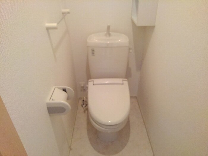 エターナルⅠの物件内観写真