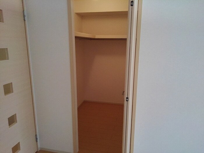 エターナルⅠの物件内観写真