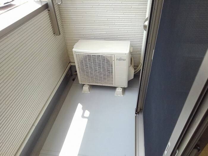 エターナルⅠの物件内観写真