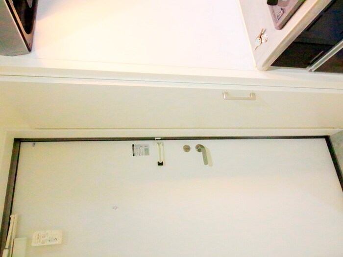 クレール岩塚Ⅰの物件内観写真