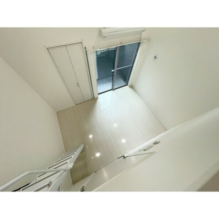 クレール岩塚Ⅰの物件内観写真