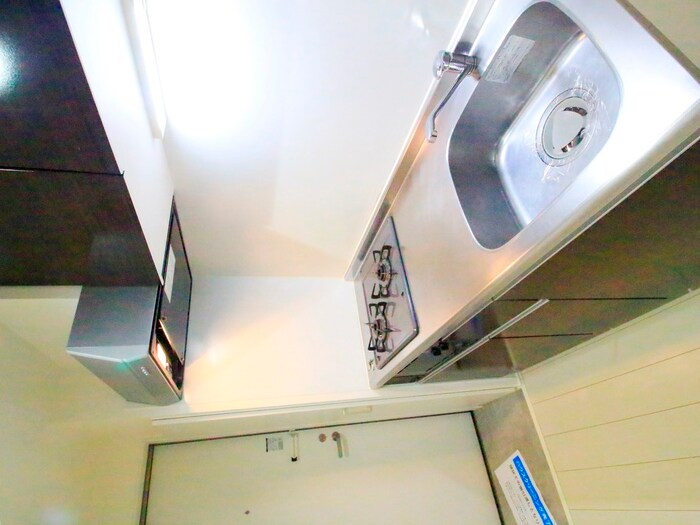 クレール岩塚Ⅰの物件内観写真