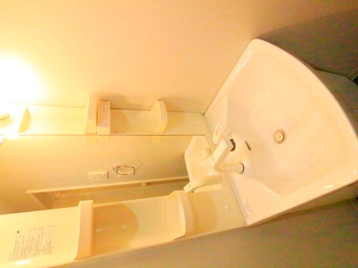 クレール岩塚Ⅰの物件内観写真