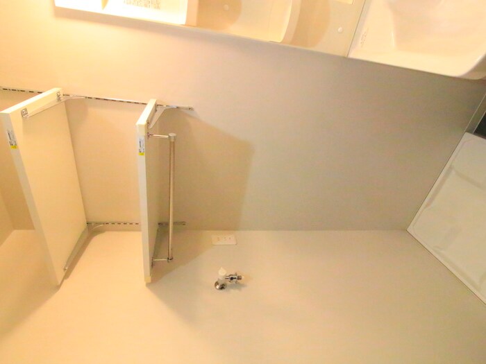 クレール岩塚Ⅰの物件内観写真