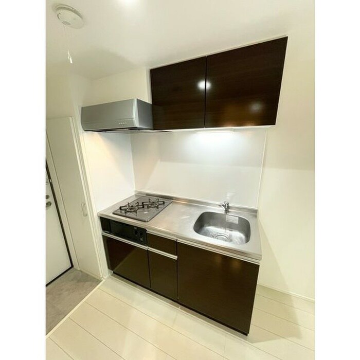 クレール岩塚Ⅰの物件内観写真