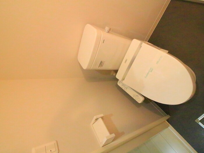 クレール岩塚Ⅰの物件内観写真