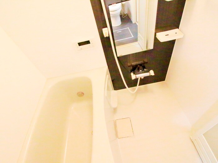 クレール岩塚Ⅰの物件内観写真