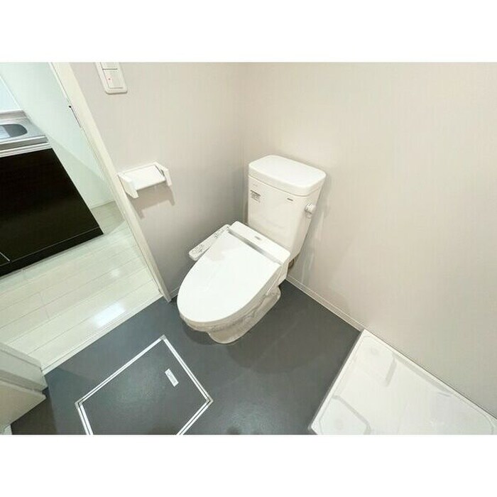 クレール岩塚Ⅰの物件内観写真