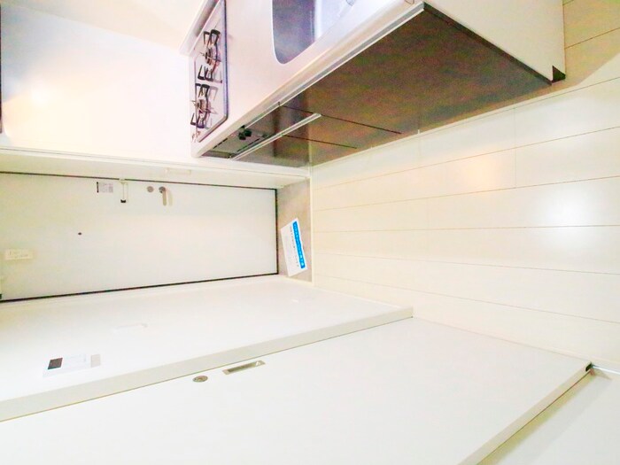 クレール岩塚Ⅰの物件内観写真