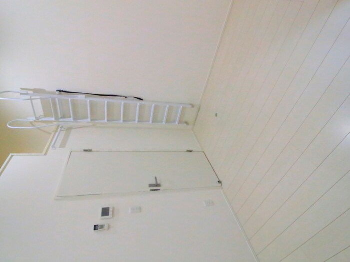 クレール岩塚Ⅰの物件内観写真