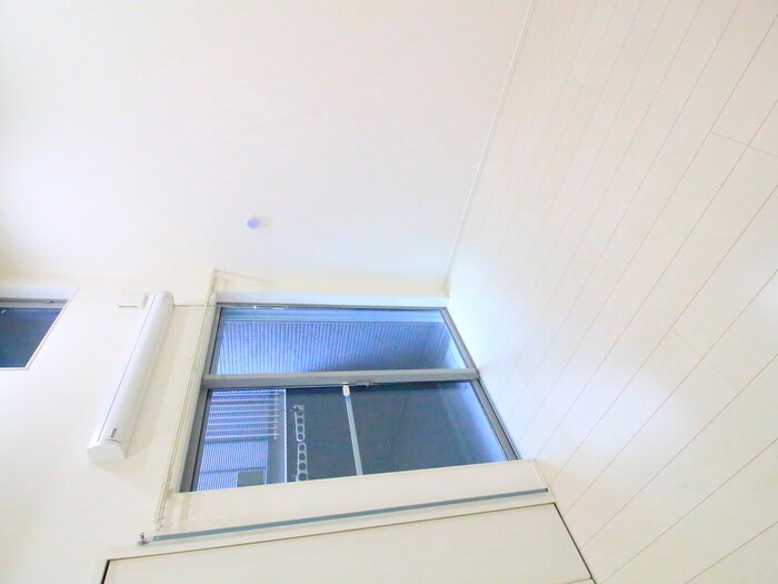 クレール岩塚Ⅰの物件内観写真