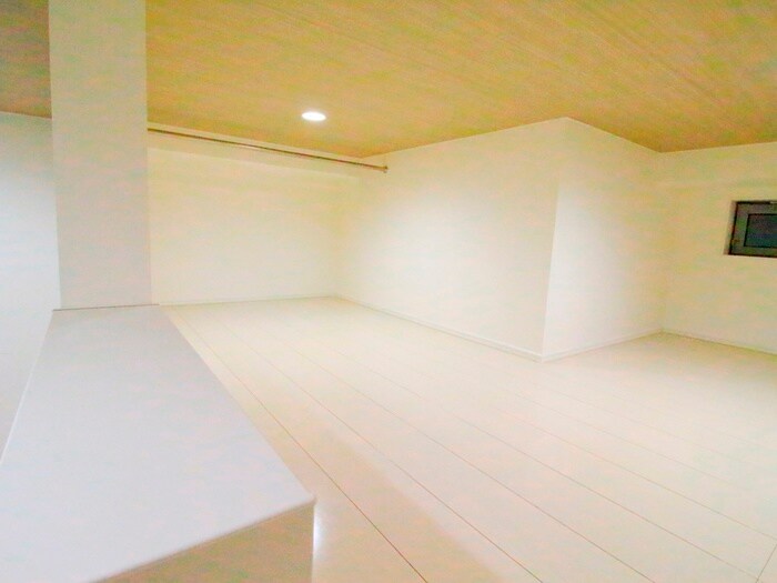 クレール岩塚Ⅰの物件内観写真