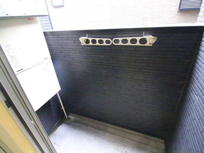 クレール岩塚Ⅰの物件内観写真