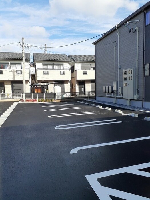 アマデトワールY・Sの物件外観写真