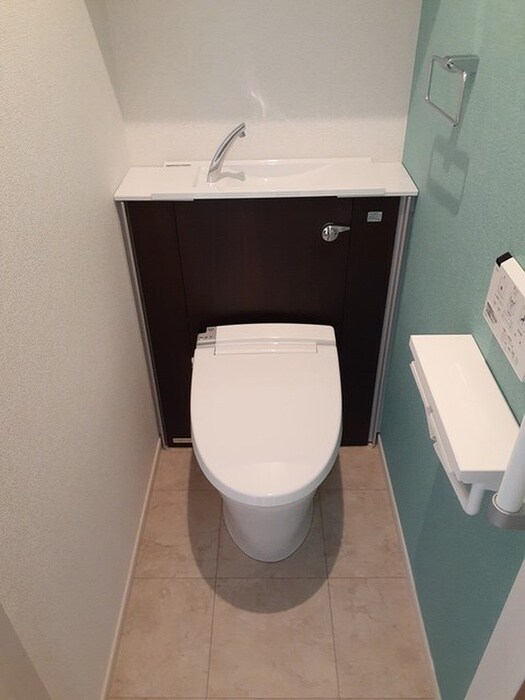 アマデトワールY・Sの物件内観写真