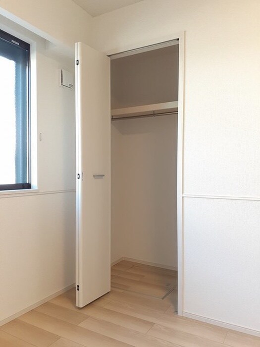 アマデトワールY・Sの物件内観写真