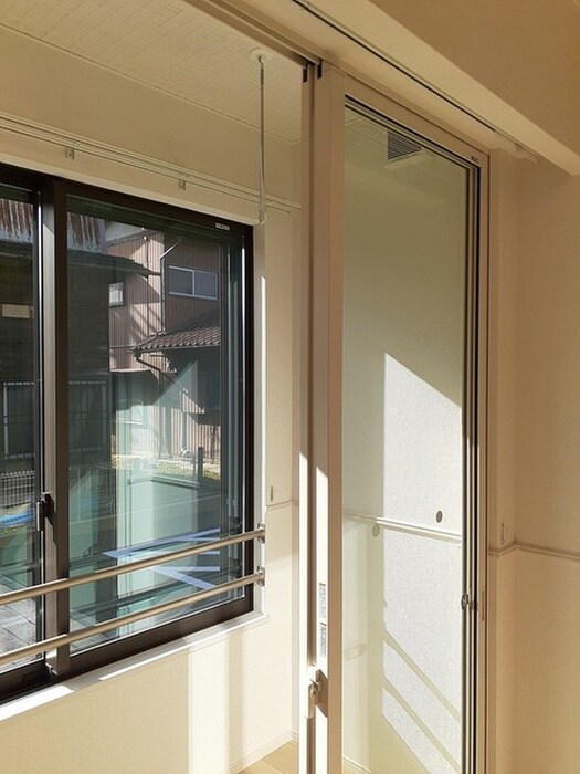 アマデトワールY・Sの物件内観写真