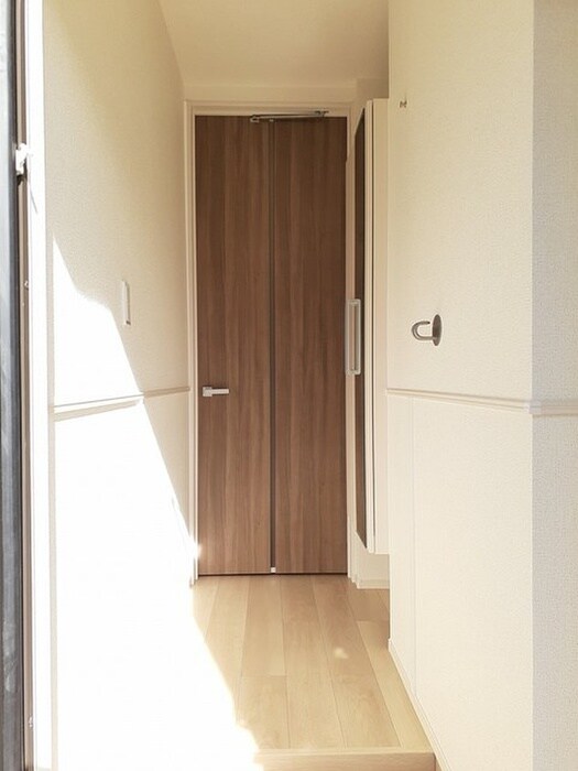 アマデトワールY・Sの物件内観写真