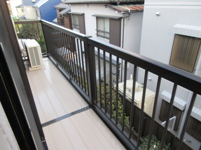 高間町貸家の物件内観写真