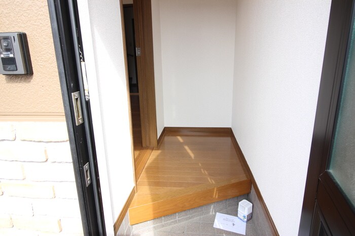 DUPLEX　俊の物件内観写真