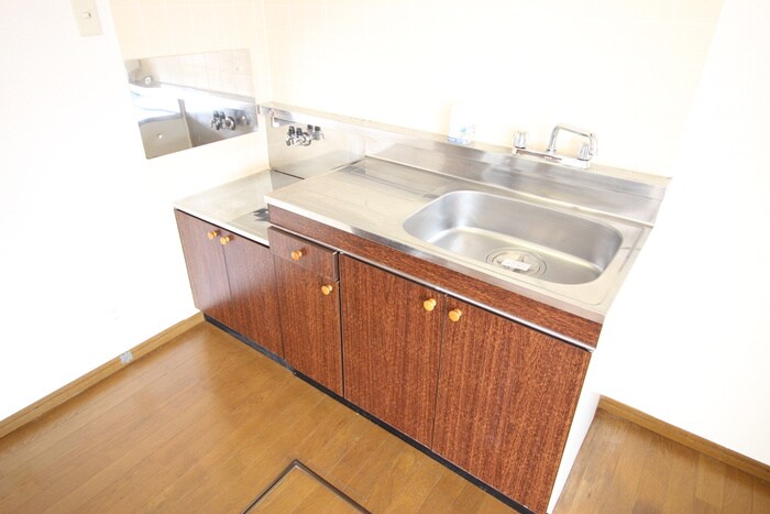 DUPLEX　俊の物件内観写真